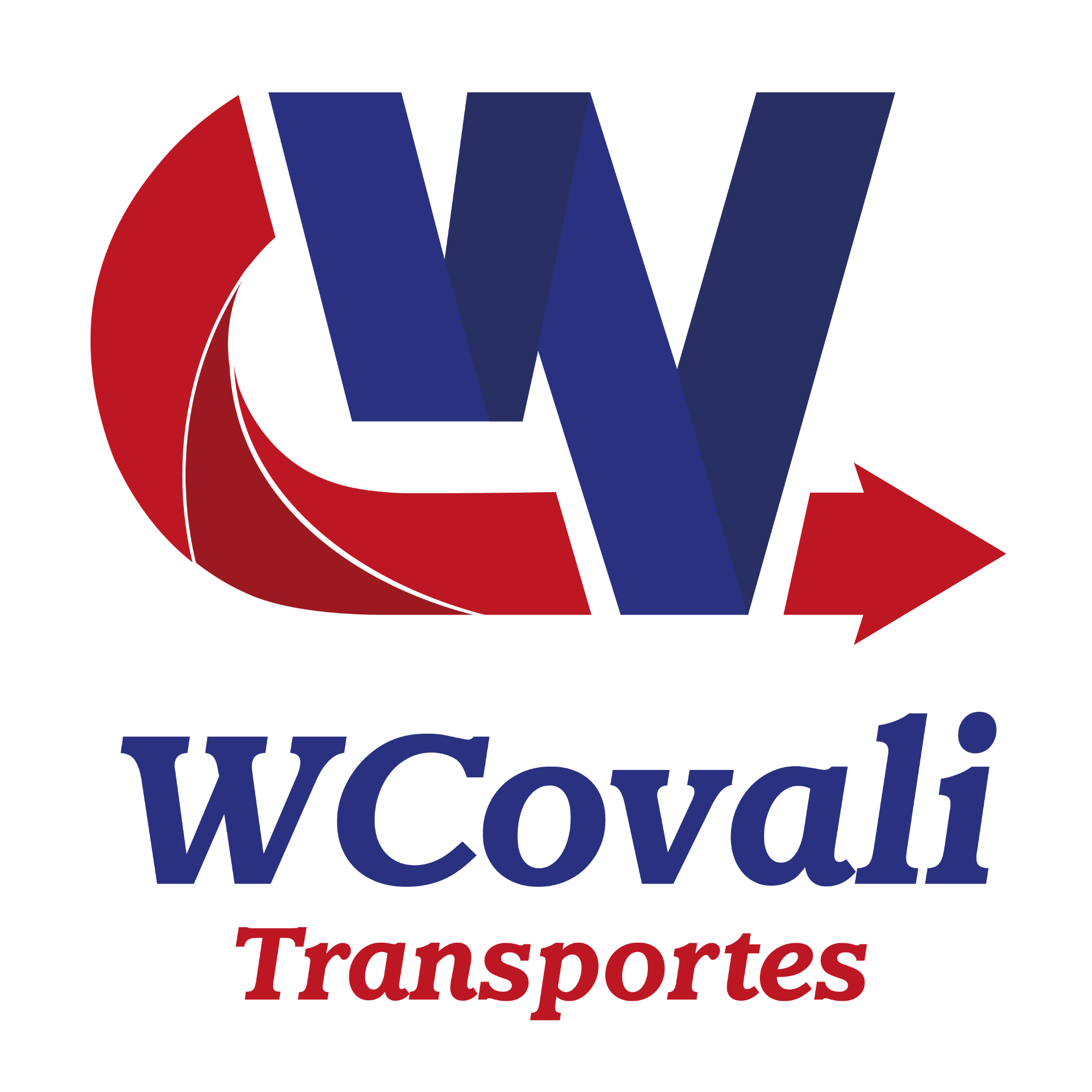 WCovali Transportes